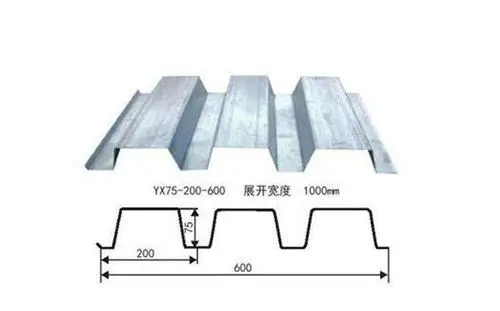 樓承板的施工技術(shù)，你學(xué)會(huì)了嗎？